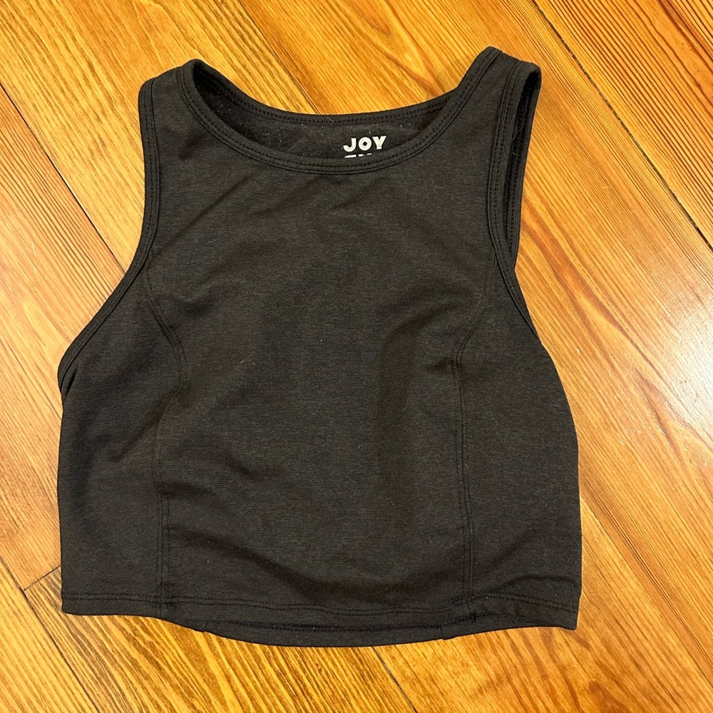 Joylab workout top